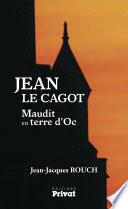 Télécharger le livre libro Jean Le Cagot